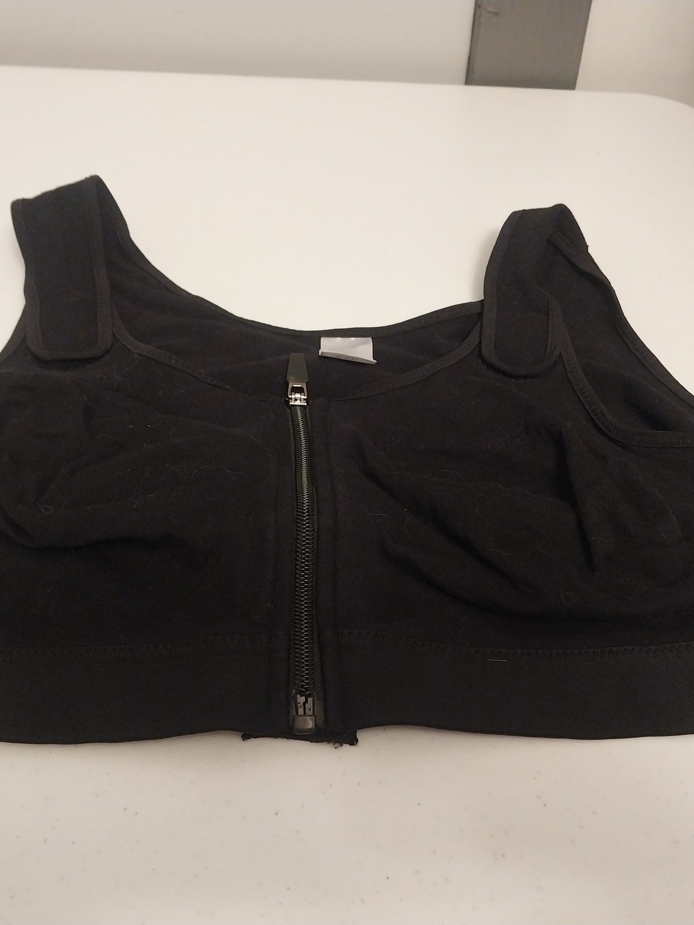 Amoena Leyla Compression Bra (Style AB2243A) #043